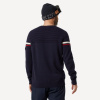 Свитер HH Man Carv Knitted Sweater (Мужской; M; Navy)